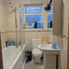 Photo 5: Upstairs Bathroom