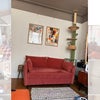 Photo 4: Living room- view 2