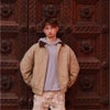 Photograph of Dan