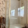 Photo 5: Walk in shower 