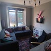 Photo 5: Living room/Kitchen