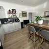 Photo 9: Another angle of the kitchen 