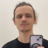 Photograph of Joe 