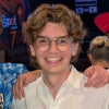 Photograph of Rob