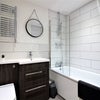 Photo 3: Room 4 ensuite bathroom