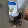 Photo 4: Bedroom (taken 2024)