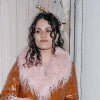 Photograph of Sarah 