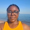 Photograph of Ebere