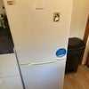 Photo 7: Fridge/freezer