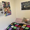 Photo 4: Room 2 - bed