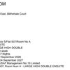 Photo 4: Room Agreement