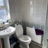 Photo 8: Bathroom (shower opposite)