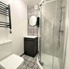 Photo 8: Share bathroom (Room 2)