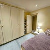 Photo 4: Bedroom - wardrobe
