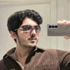 Photograph of Shekhar