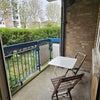 Photo 7: Larger room - veranda