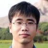Photograph of Yitong