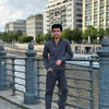 Photograph of Rafiq
