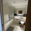 Photo 4: Private bathroom