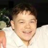 Photograph of Jorden 