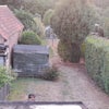 Photo 6: Garden view from bedroom 1