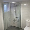 Photo 4: New Shower