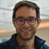 Photograph of Alex 