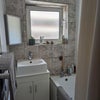 Photo 8: Bathroom