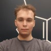Photograph of Konstantin