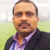 Photograph of Jagan Mohan