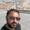 Photograph of Arif 