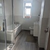 Photo 9: Upstairs Bathroom