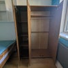 Photo 3: Triple Wardrobe
