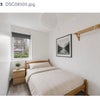 Photo 1: Vacant double bedroom 