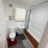 Photo 6: First floor bathroom and WC 