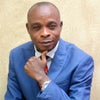 Photograph of Obinna