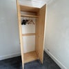 Photo 6: Wardrobe in bedroom