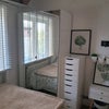 Photo 4: Double wardrobe,  9 drawers  and a bedside 2 drawer