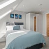 Photo 7: Double Ensuite Room