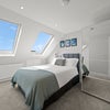 Photo 4: Double Ensuite Room