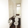 Photo 8: Shared Toilet