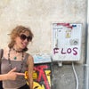 Photograph of Floss 