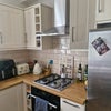 Photo 4: Gas hobs , airfryer,  dishwasher and good oven