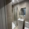 Photo 7: Room 8 bathroom
