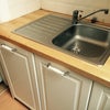 Photo 5: Sink and dishwasher 
