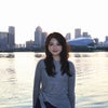 Photograph of YIHAN