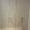 Photo 3: Integrated double wardrobes (in master bedroom)