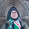 Photograph of Grzegorz 