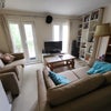 Photo 2: Living Room