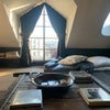 Photo 7: Sitting room next to your room 